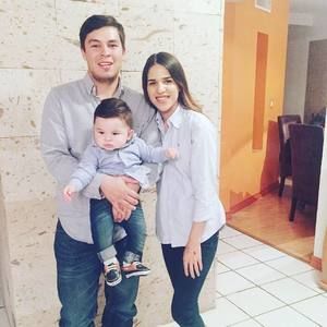 Meet your Posher, Alicia